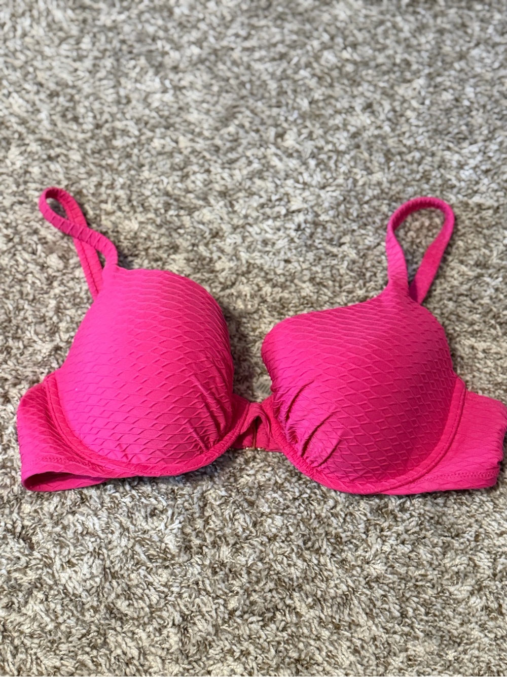 Victoria Secret Swim Top